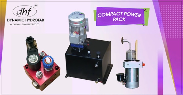 Compact Power